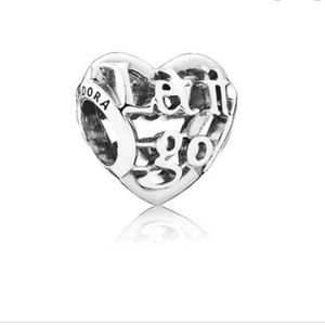 Pandora Disney let it go charm
